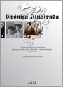 Ampliar portada: Cr�nica Ilustrada del protestantismo Espa�ol