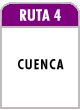 Ruta4.- Cuenca