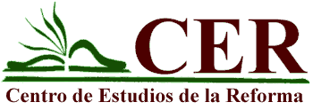 Logotipo del CER