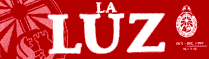 LA LUZ