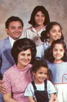 Familia de L.E.Carballosa