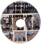 Diccionario Bblico Ilustrado
