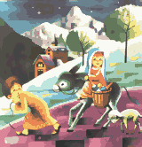 J.Roig: Mi Navidad
