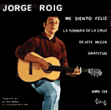 J.Roig: Me Siento Feliz