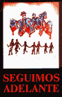 Misi�n: Seguimos Adelante