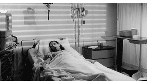 The Addiction y la convulsa espiritualidad de Abel Ferrara