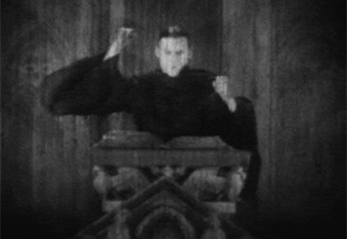 El miedo a lo desconocido de Lovecraft y su influencia en el cine moderno