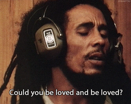 La espiritualidad cristiana de Bob Marley