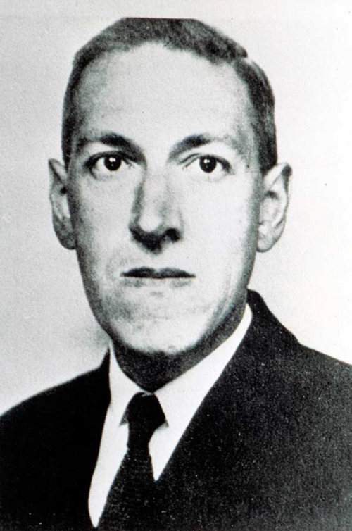 Todo el cosmicismo como corriente filosófica creada por H.P. Lovecraft se basa en la singular insignificancia del ser humano
