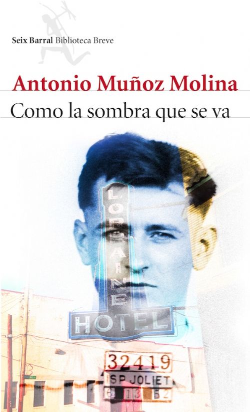 Muñoz Molina ha adquirido una sencillez y claridad poco habitual en el mundo intelectual de habla hispana