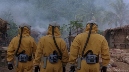 La paciente que investigaron se hab&iacute;a contaminado con chimpanc&eacute;s diezmados en Costa de Marfil por una extra&ntilde;a epidemia