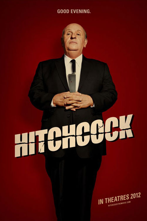 Hitchcock (1899-1980) es el primer director estrella de la Historia del cine.