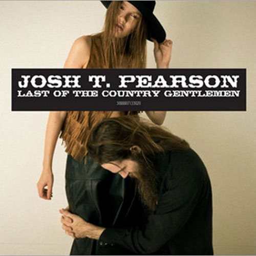 El cantautor tejano Josh T. Pearson ha hecho un álbum de divorcio,  elegido como uno de los mejores del año por muchos críticos,  que supone el reencuentro con la fe