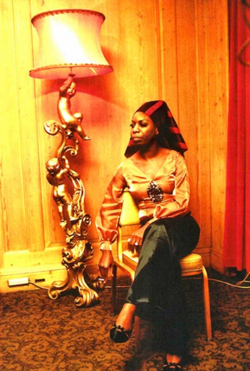 Nina Simone escuchaba la radio cuando dieron la noticia del atentado contra la iglesia en Birmingham