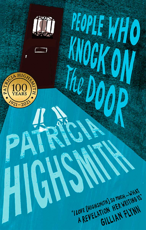La obra de Patricia Highsmith gira siempre en torno a la culpa pero más concretamente la ausencia de conciencia de ella