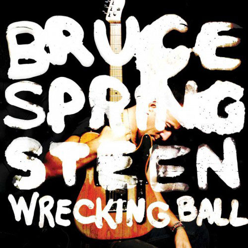 El Boss está de gira en nuestro país, presentando su nuevo disco,  Wrecking Ball,del que sólo se está resaltando su lado político, cuando es el álbum con más referencias espirituales que haya hecho nunca Springsteen.