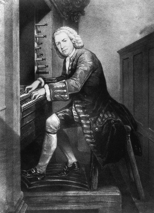 Hacía tan sólo unos años, una Pasión de Bach requería tal cantidad de recursos para su interpretación. que pocos presupuestos podían permitírselo