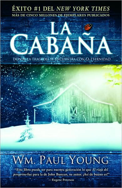 William Paul Young ¿Está Dios en La Cabaña? ·.·★ Estudio