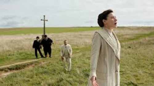 Bruno Dumont asegura que el ate&iacute;smo deber&iacute;a ser reinterpretado si su definici&oacute;n no permite a un ateo estar fascinado por lo sobrenatural