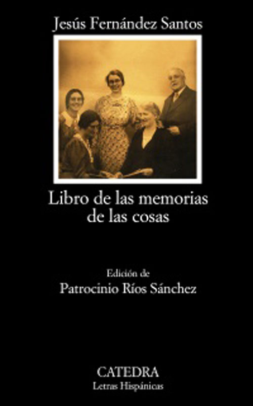 Excelente edición de estudio de la prestigiosa editorial Cátedra, introducida, anotada e ilustrada por Patrocinio Ríos Sánchez