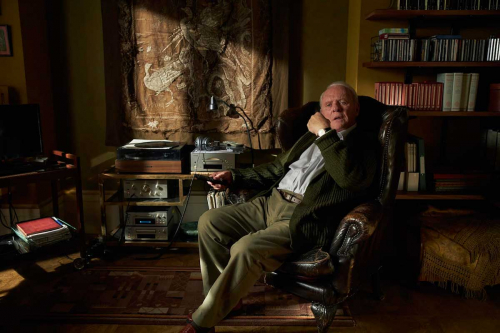 Florian Zeller trasciende lo fisiol&oacute;gico para situarse en el plano moral del recuerdo, la memoria y el olvido