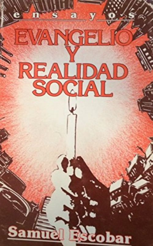 Una buena colección de ensayos es publicada también por la Casa Bautista en 1988, bajo el título de Evangelio y realidad social