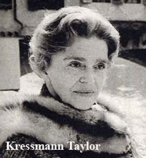 Kressman Taylor