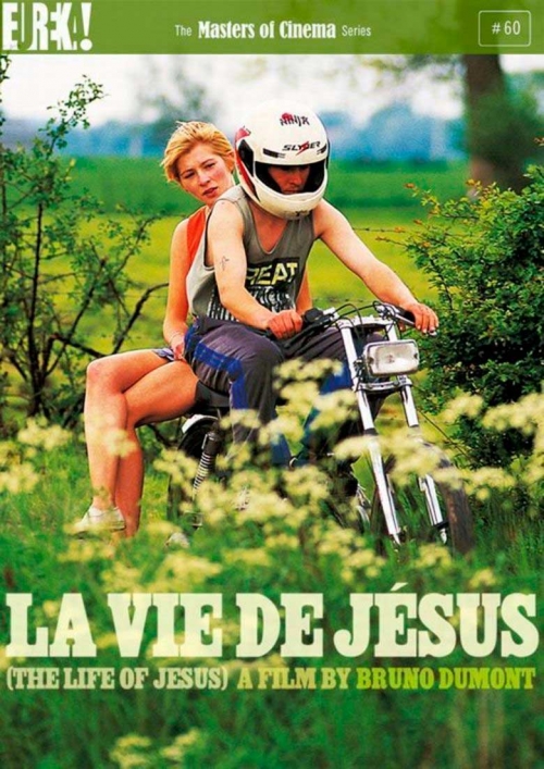 Bruno Dumont est&aacute; fascinado con el humanismo y en un sentido era previsible que encontrase un problema con Jes&uacute;s