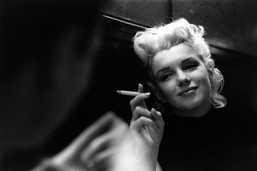 La tragedia de Marilyn tiene, sin embargo, un carácter claramente existencial.