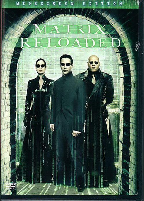 Matrix: El fenómeno Matriz ·.·★ Reseña