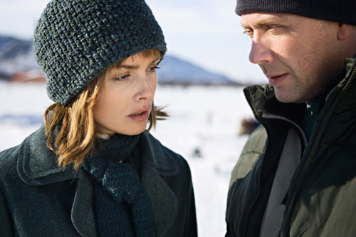 Nadie le ha informado sobre los detalles de estos ambientes eclesiales, porque ella misma los ha vivido de primera mano.