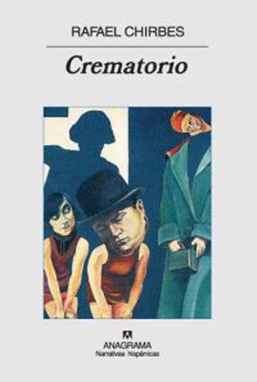 Chirbes es uno de los escritores españoles más apreciados en países como Alemania