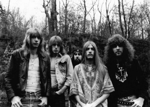 La audiencia de Estados Unidos tardaría cerca de 15 años en entender realmente a Black Sabbath