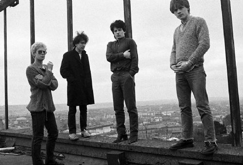 Lo sorprendente es que Bono un&iacute;a la rabia del punk a la compasi&oacute;n de Jesucristo