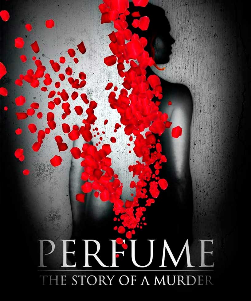 Analista Rayo Espacioso El Perfume: Buscando la fragancia que lo cambie todo ·.·☆ Reseña