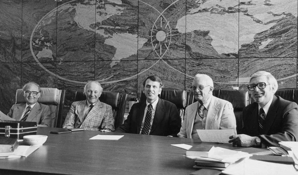 John R. W. Stott: Breve introducción a la biografía de un maestro