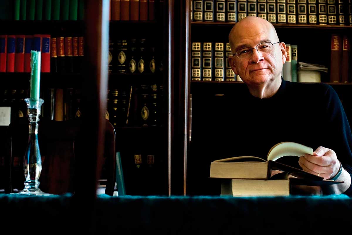 El legado de Keller · ·★ Estudio