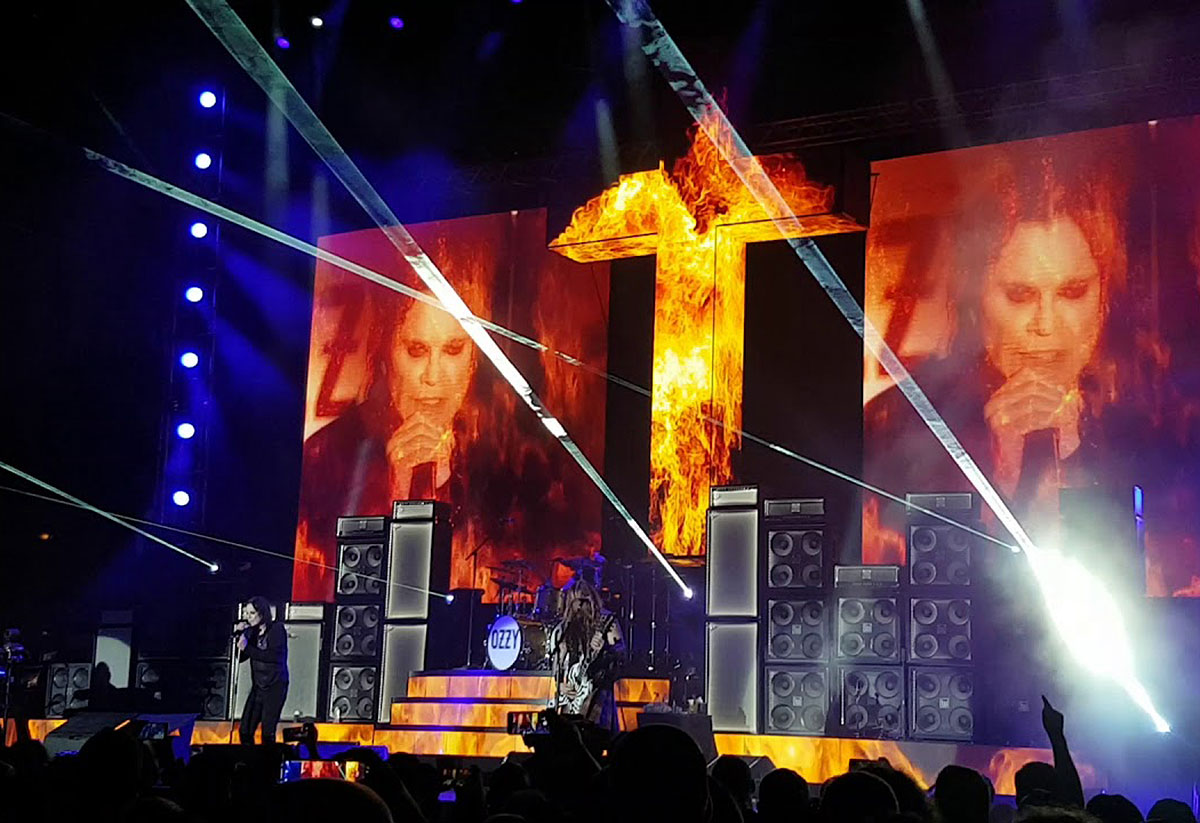 ozzy religion