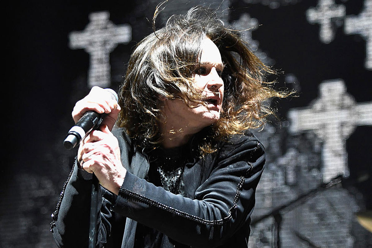 Ozzy Osbourne y el pecado definitivo de la religión ·.·★ Estudio
