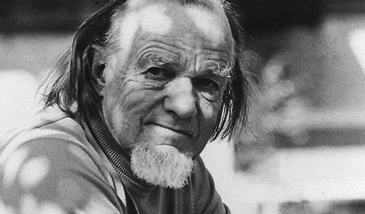 La apologética final de Francis Schaeffer ·.·★ Estudio