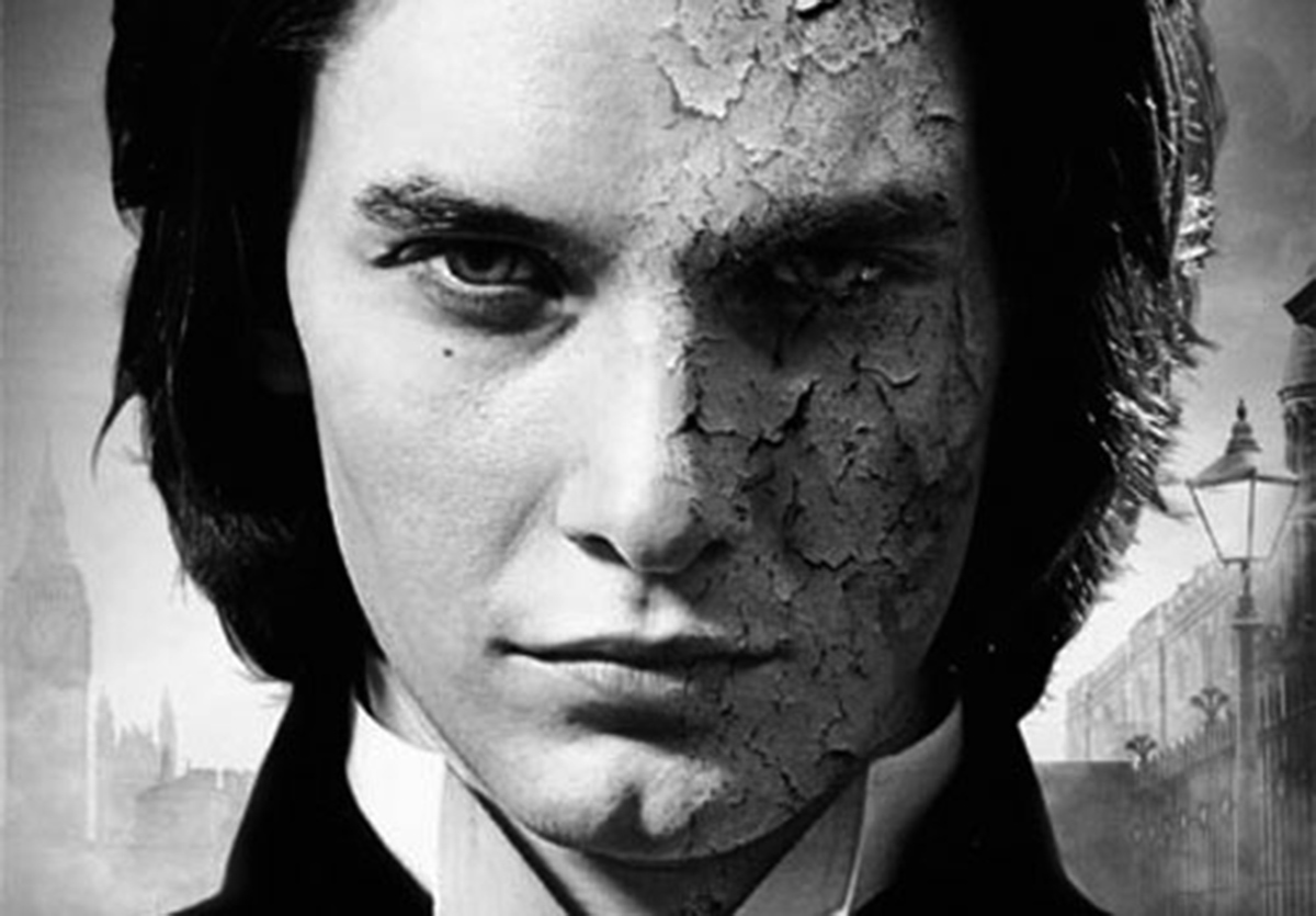 El Retrato De Dorian Gray Oscar Wilde Oscar Wilde y El retrato de Dorian Gray ·.·★ Reseña