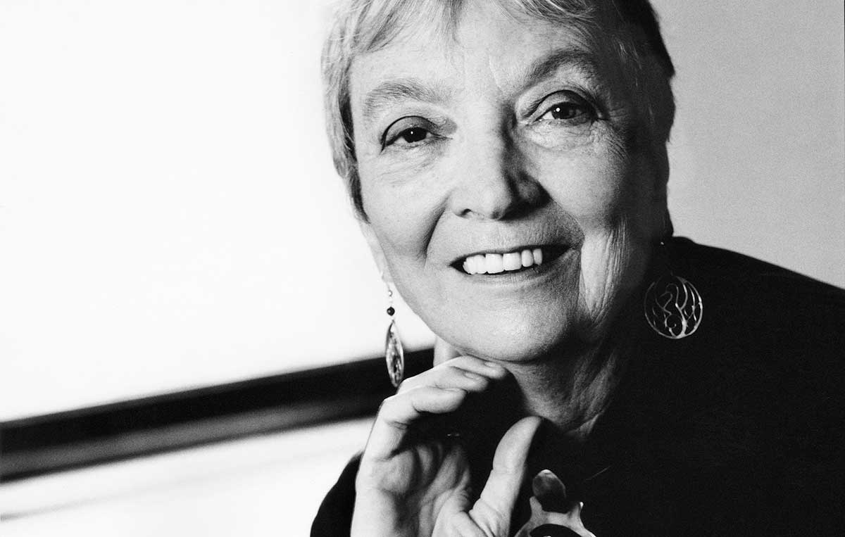 La fantasia de Madeleine L Engle ·.·★ Reseña