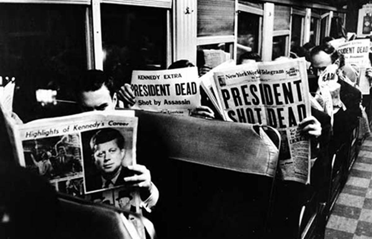 Stephen King: 22/11/1963 y el poder redentor del amor ·.·★ Reseña