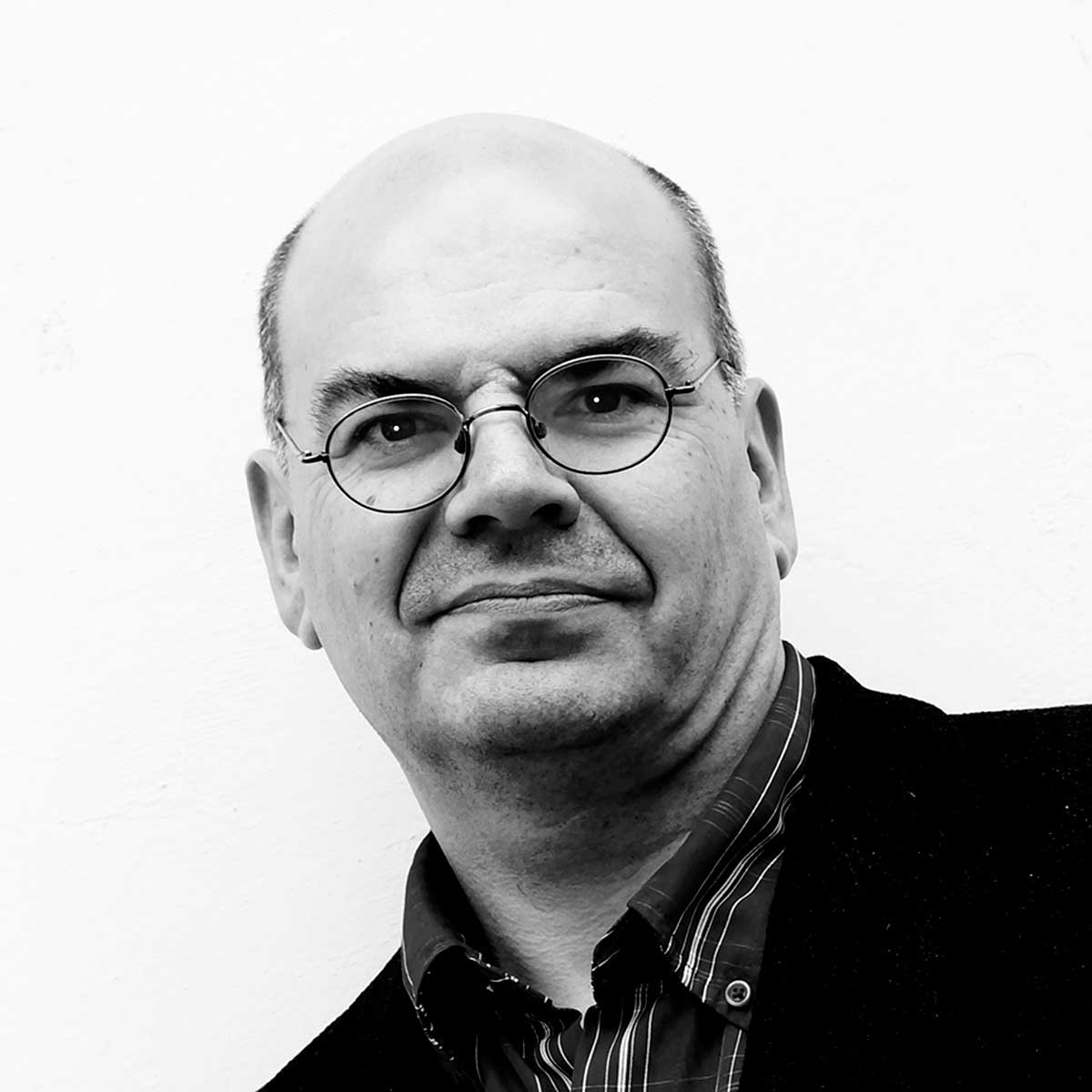 José de Segovia Barrón