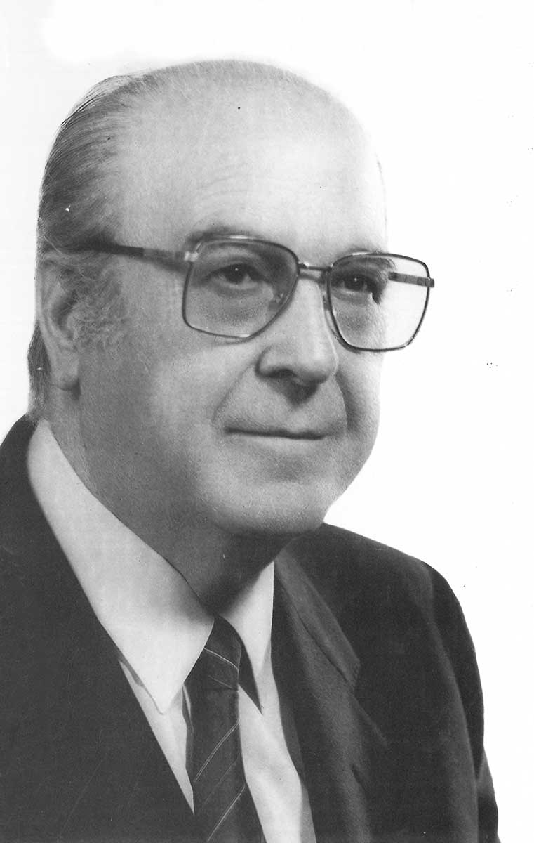 VIDA Y ESCRITOS DE JOSÉ CARDONA GREGORI
