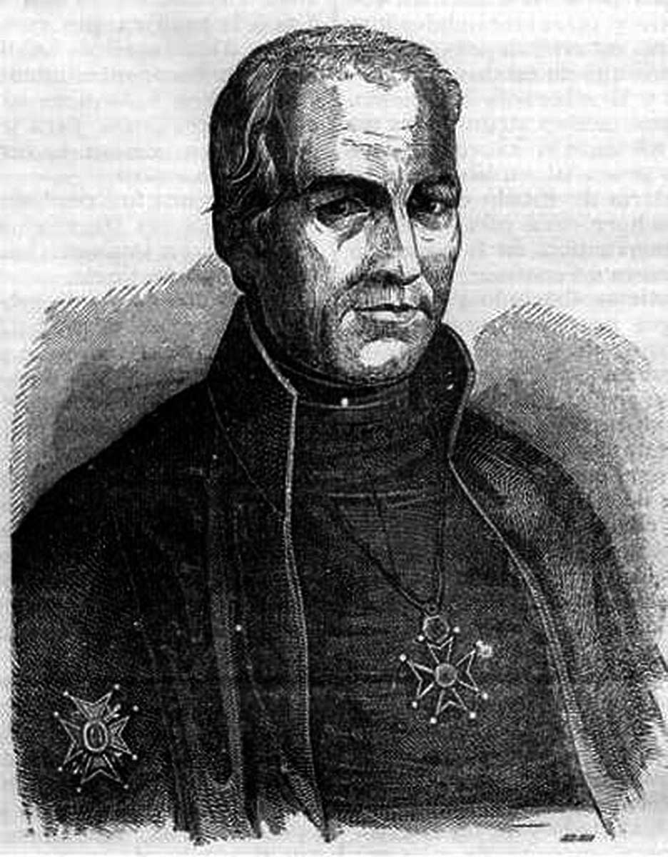 VIDA Y ESCRITOS DE JOAQUÍN LORENZO VILLANUEVA DE ASTEGO