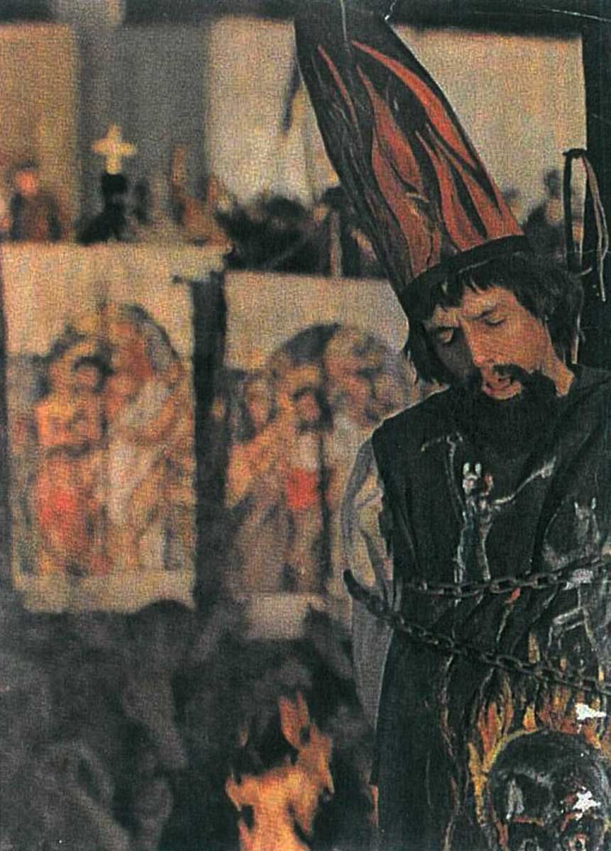 LA VIDA Y OBRA LITERARIA DE JULIÁN HERNÁNDEZ