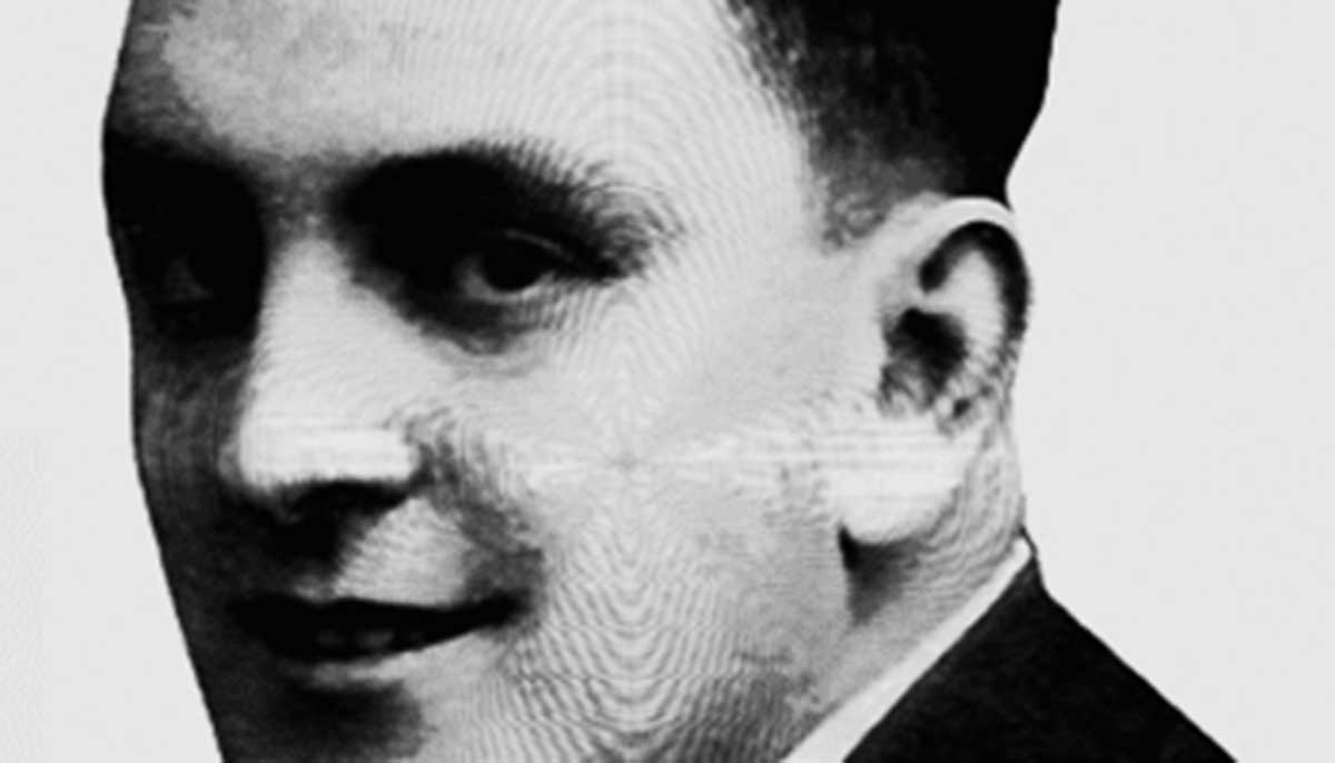 LA VIDA DE ALFREDO J. CAPÓ