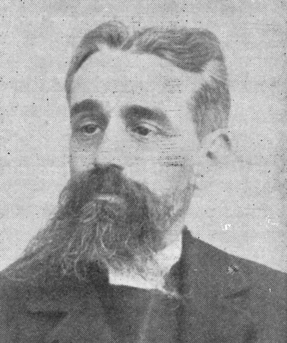 LA VIDA DE EMILIO MARTÍNEZ