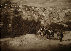 COLPORTORES EN 1926